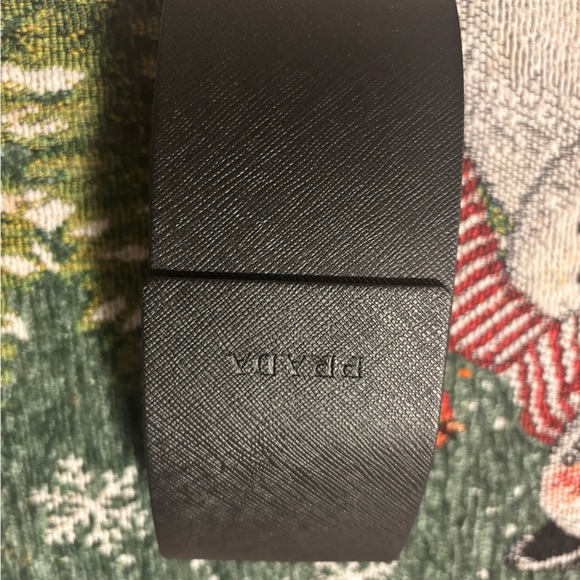 prada milano sunglasses - Picture 2 of 4